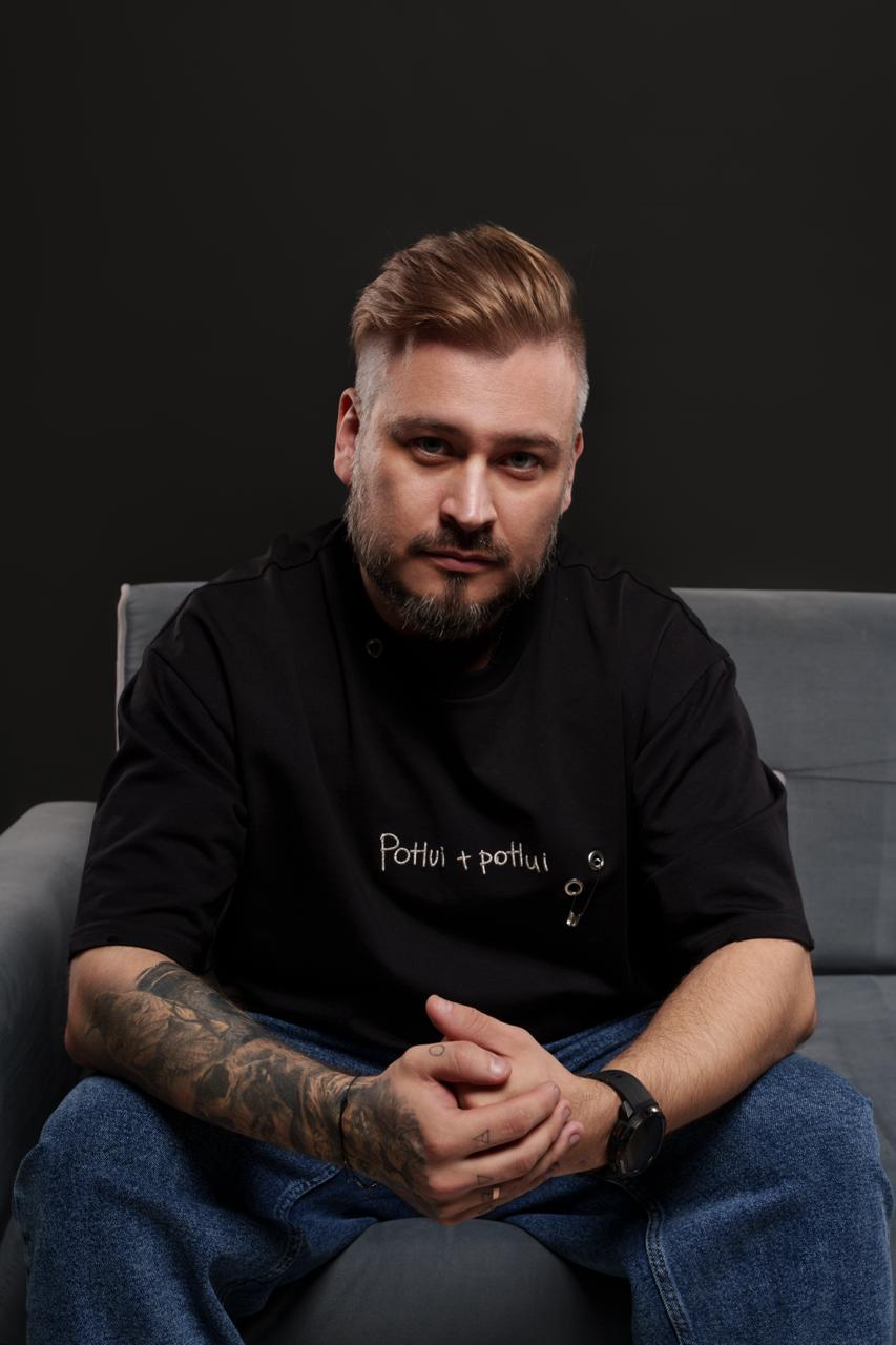Дмитрий Кузнецов, автор курса